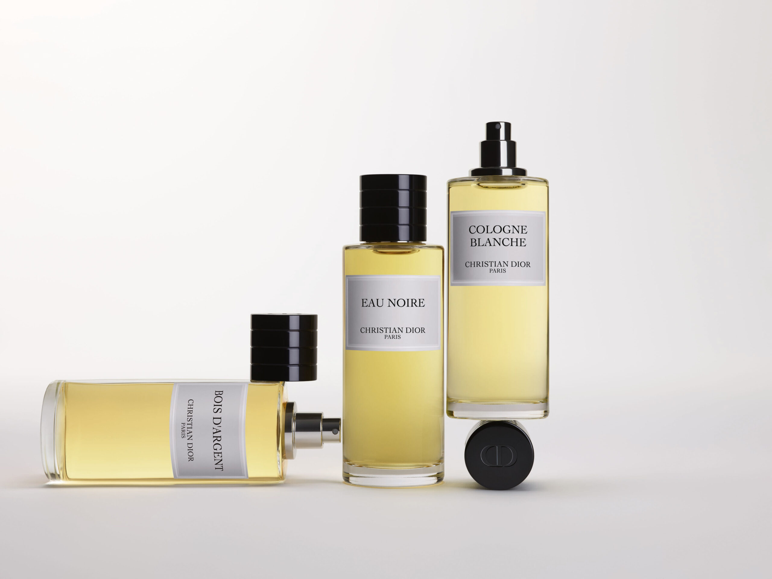 Dior Spice Blend La Collection Privée  Kafkaesque