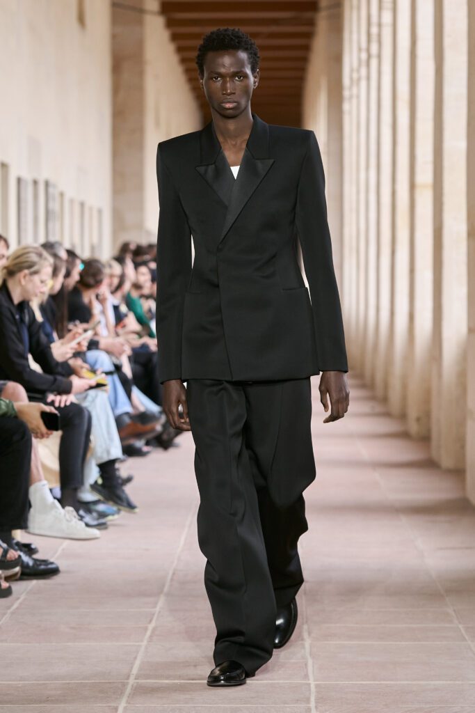 Givenchy Spring 2024 Ready-to-Wear Collection