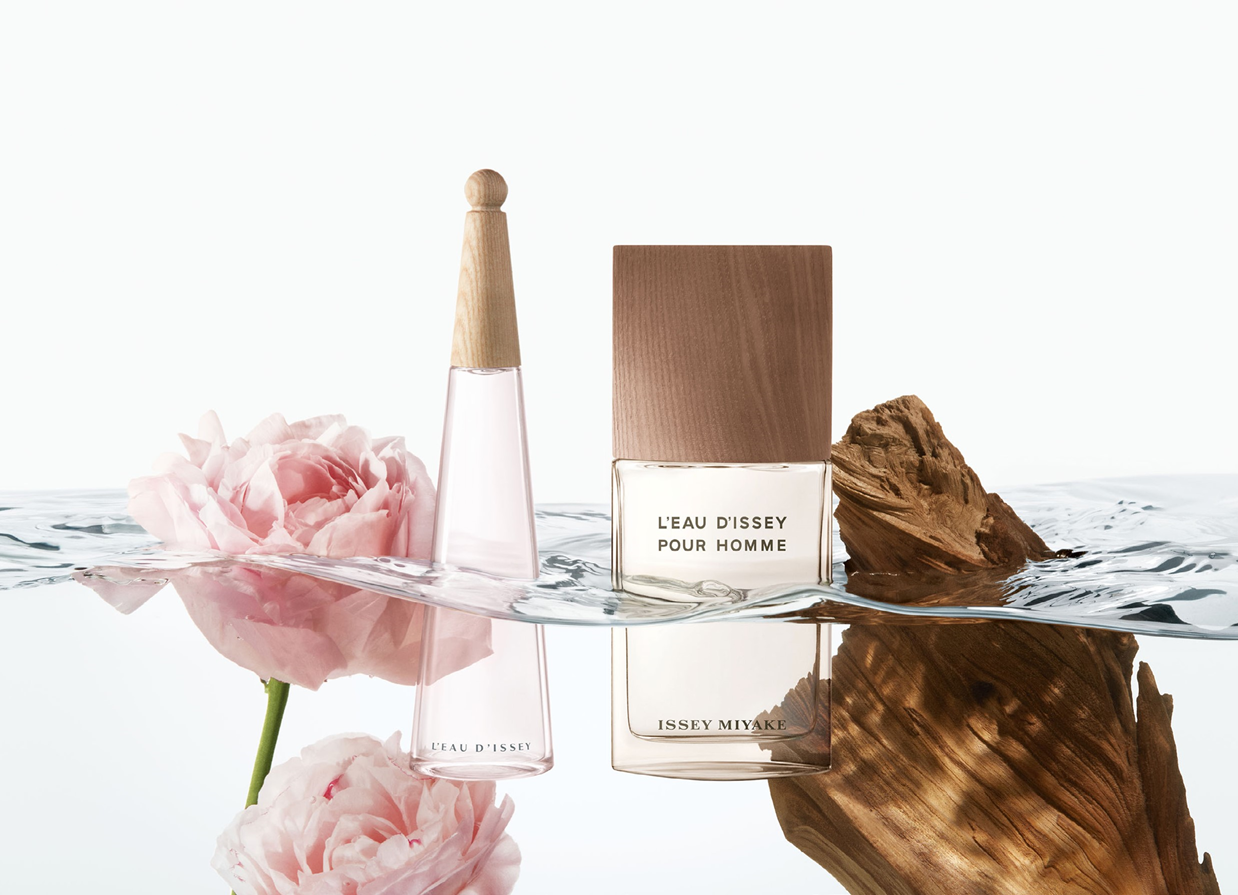 Issey Miyake Parfums 