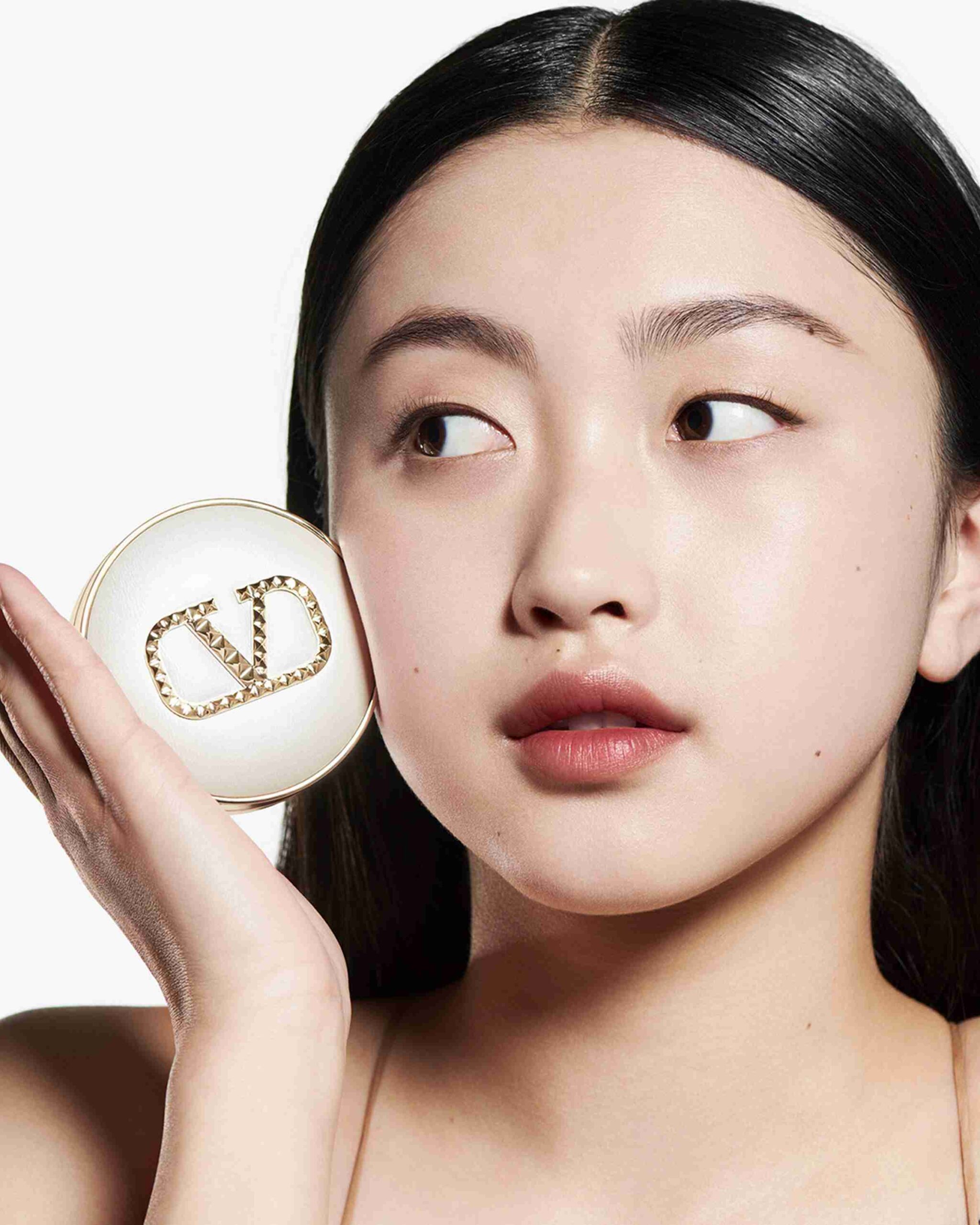 Valentino cushion discount foundation